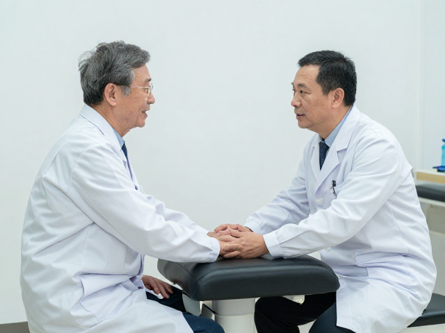 综合康复策略下的长期管理与效果维持
