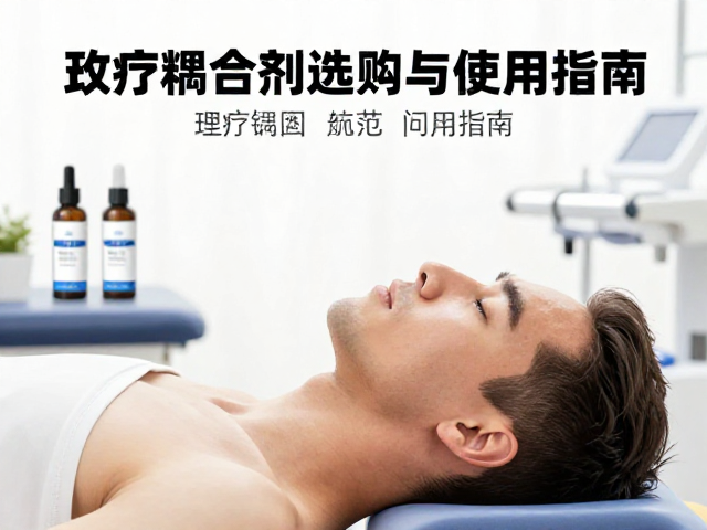 吞咽功能康复中的设备使用规范与耦合剂护理