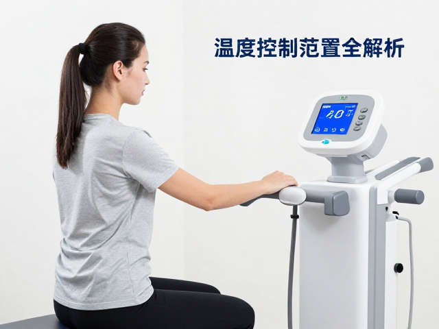 动态温控与交互反馈的协同