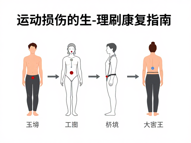 运动损伤理疗仪，家庭健康护理下的功能训练期康复指南
