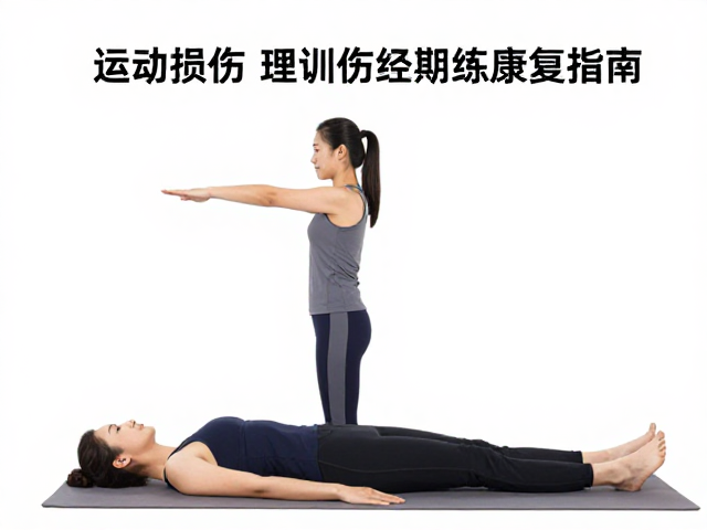 功能性训练的动作进阶策略