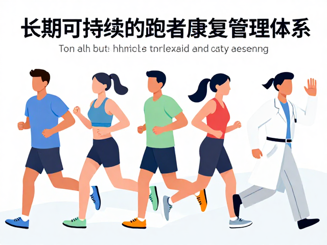 构建长期可持续的跑者康复管理体系