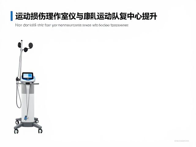 数据量化与个性化康复方案的落地