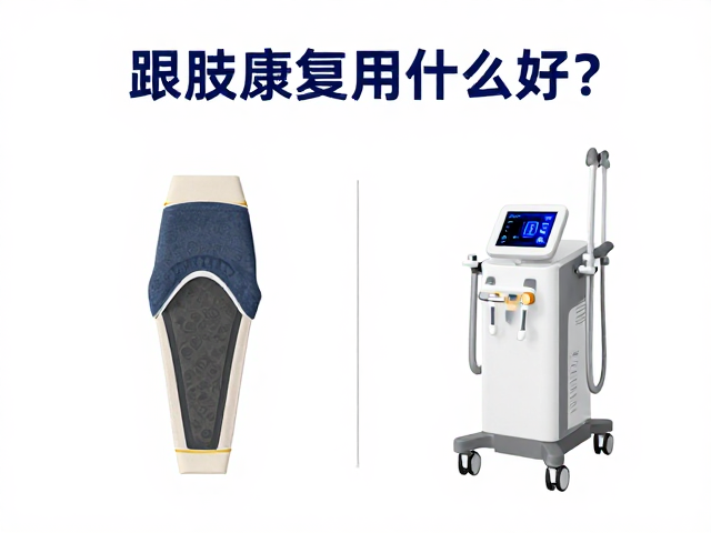 家用与医用冲击波设备的差异选择