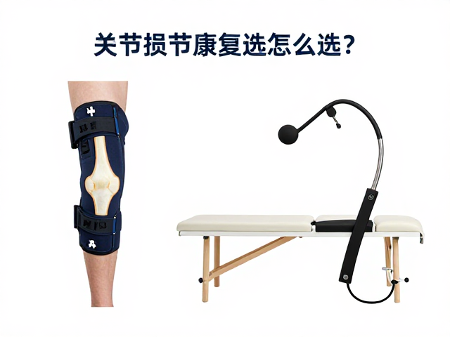 决策依据：基于康复阶段与个体需求的匹配