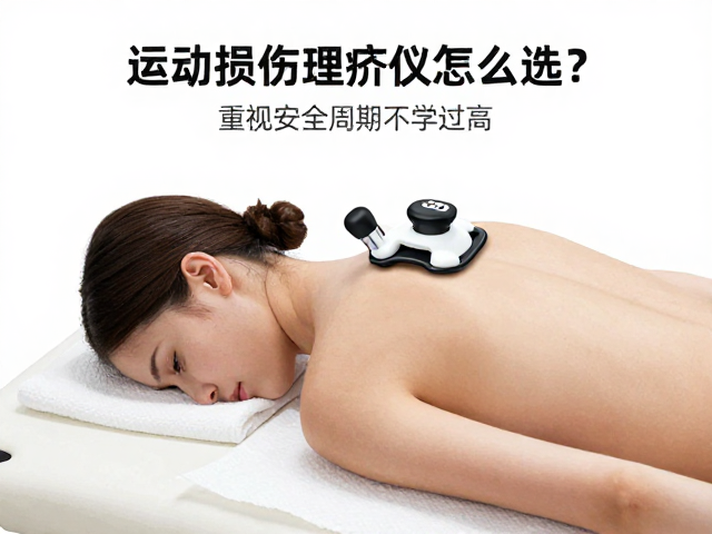 治疗强度与使用周期的科学控制