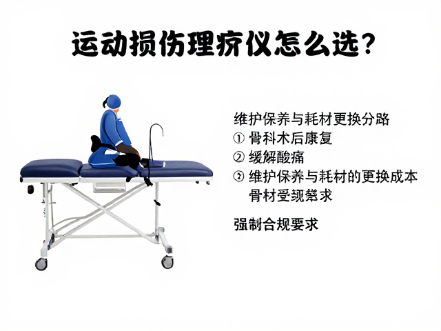 维护保养与耗材更换成本