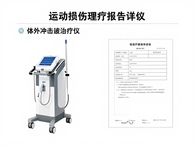 关键技术参数与检测标准