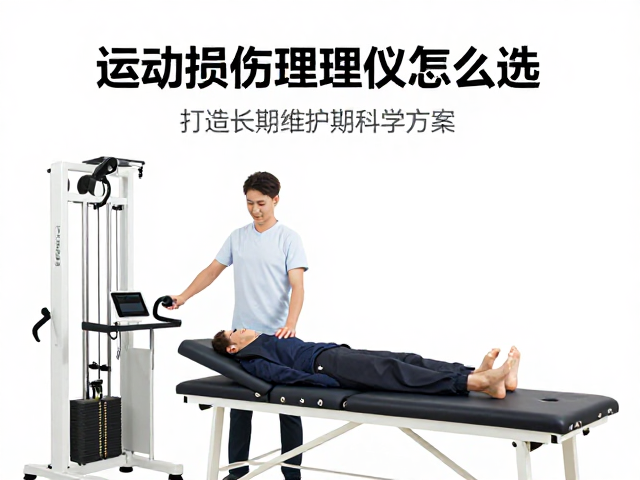 配合康复训练的科学逻辑