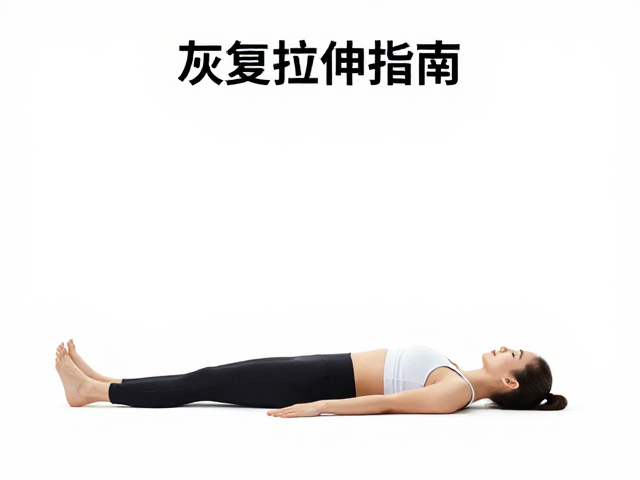 标准动作解析与安全操作规范