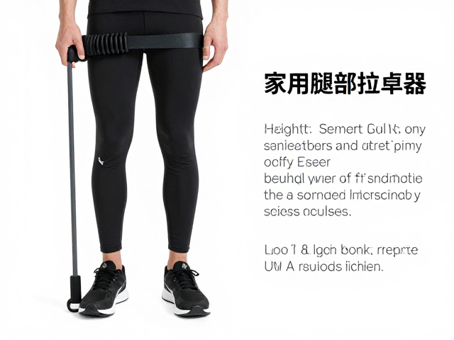 家用腿部拉伸器怎么选？数百至千元弹力绳设备实测推荐