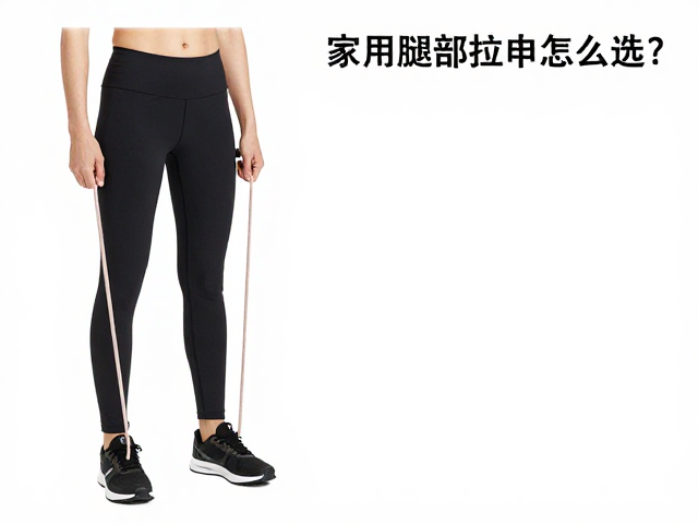 场景化适配：不同拉伸需求的选择逻辑
