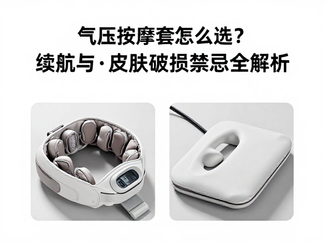 选购时的核心参数与材质考量