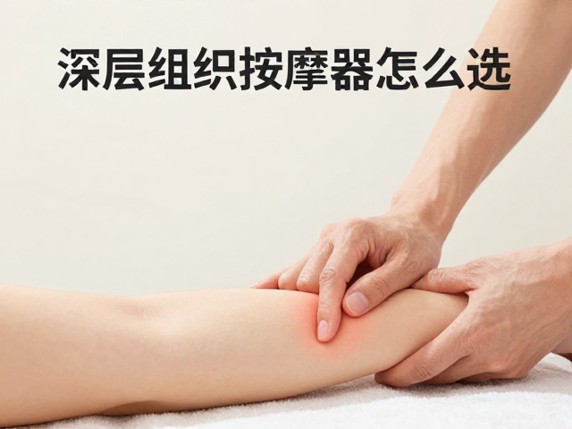 深层组织按摩器怎么选？手臂酸痛人群看这里，缓解疲劳超有效