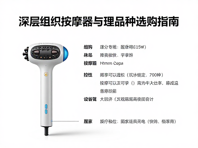 关键选购指标与参数甄别指南