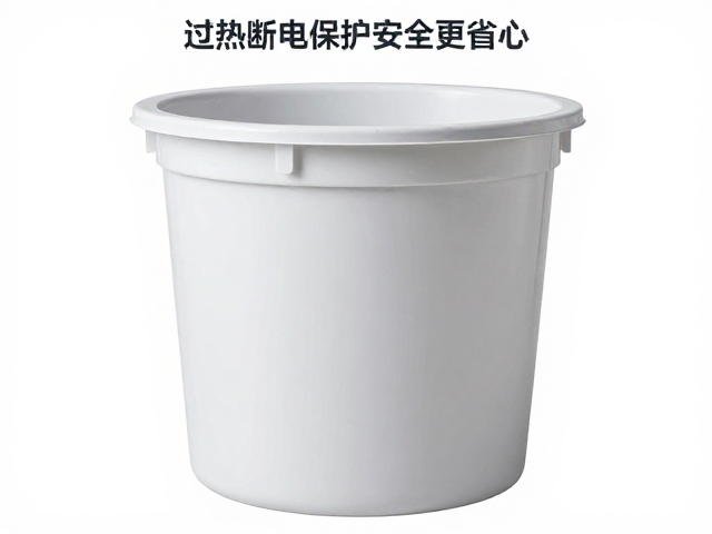 过热断电保护的核心安全机制