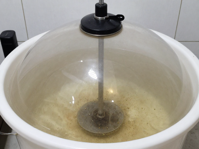 熏蒸设备日常维护与关键部件保养