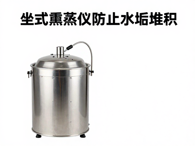核心部件维护与防垢策略