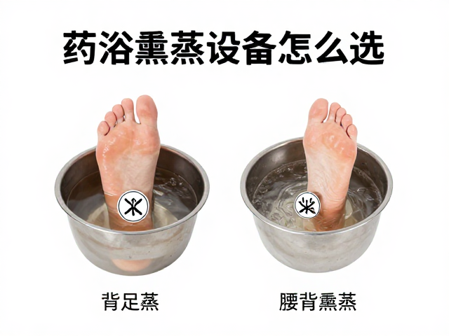 关键技术指标与硬件选型