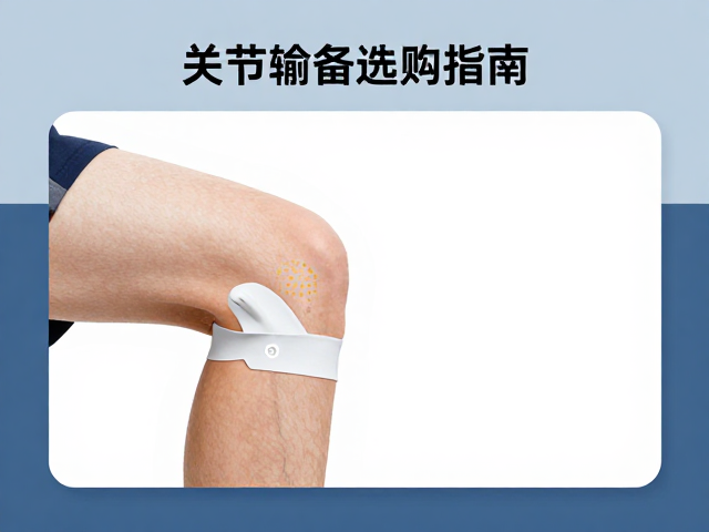 针灸理疗配件，膝关节低压输出设备选购指南