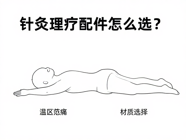 贴合度设计：分区支撑与材质选择