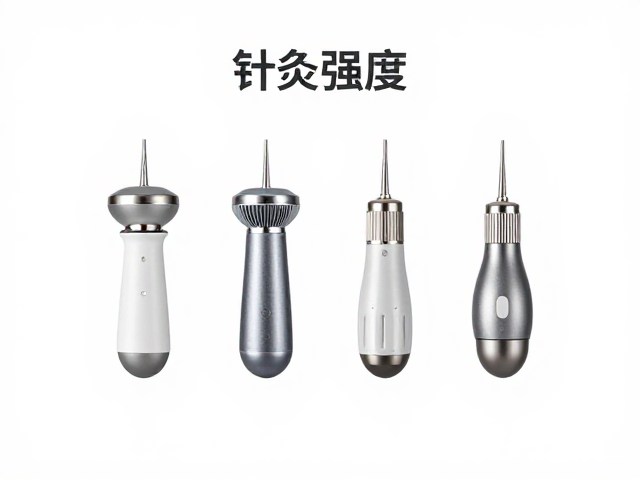 精准调控：强度调节与频率模式的匹配逻辑