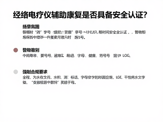 警惕&ldquo;消&rdquo;字号与&ldquo;健&rdquo;字号的混淆陷阱