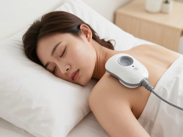 睡眠期间使用经络电疗仪的潜在风险
