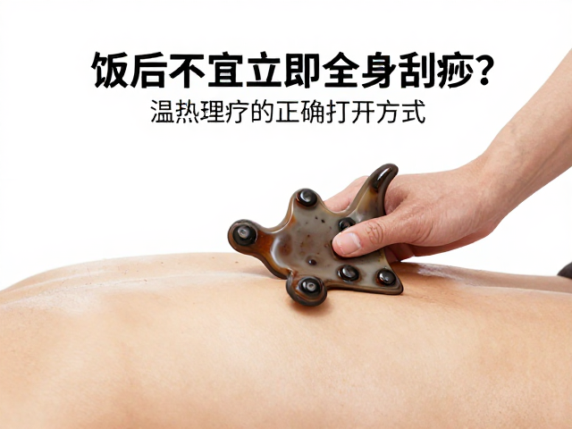 经络调理与日常养生的协同效应