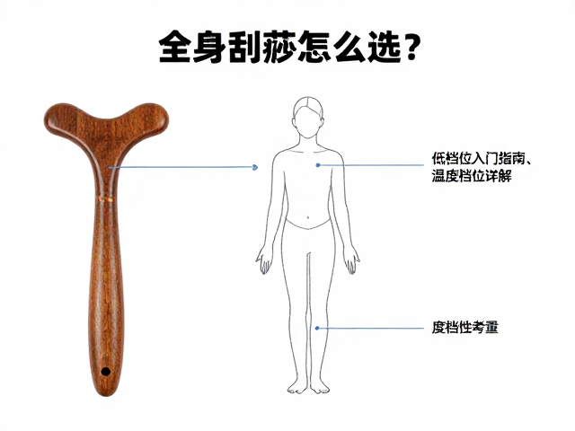 人体工学设计与操作便利性考量