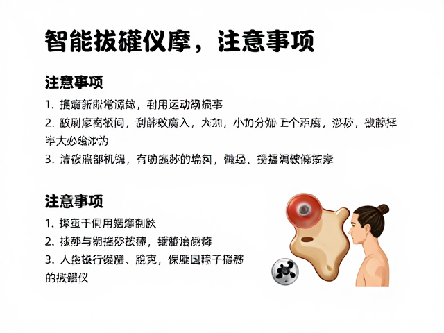 关键注意事项与禁忌人群筛查