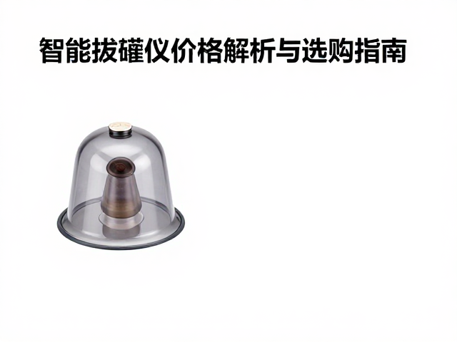 选购过程中的关键参数考量