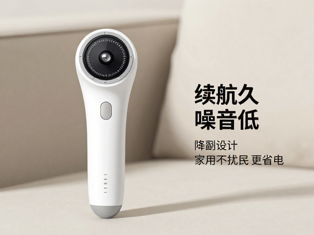 声学体验：降噪设计对居家环境的保护