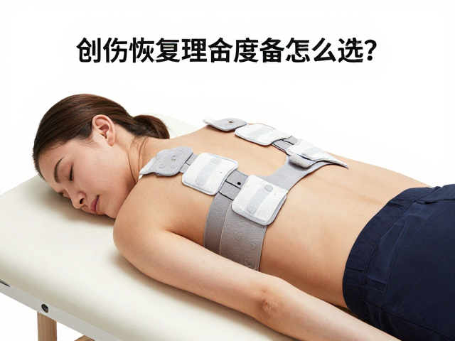 电极材质与设备易用性评估