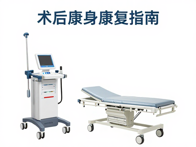 居家康复衔接与长期功能维持