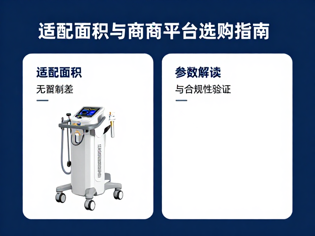 电商平台筛选：参数解读与合规性验证