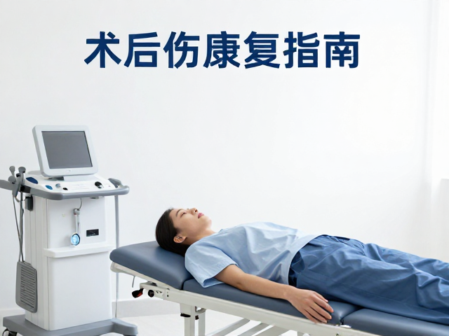 疼痛管理与炎症控制的物理干预策略