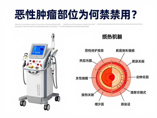 镇痛理疗设备过热保护，恶性肿瘤部位为何禁用？安全指南