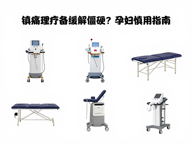 不同类型理疗设备的孕期风险评估