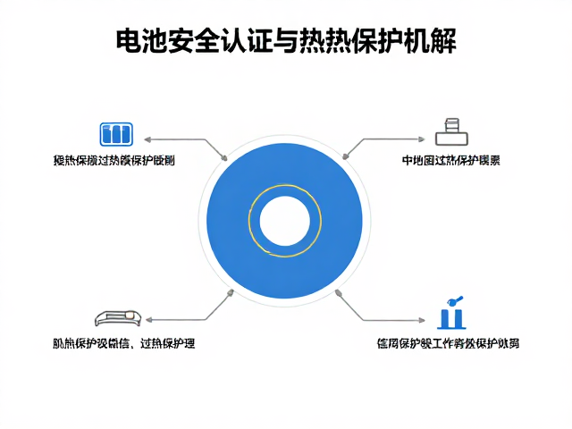 多重过热保护机制的协同工作原理