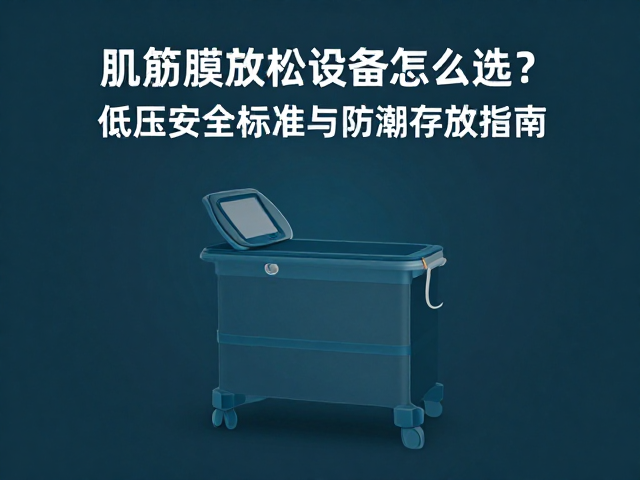 关键选购指标与场景匹配