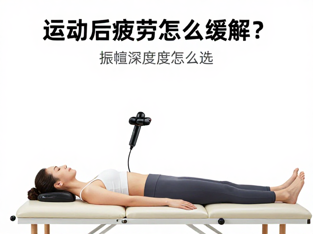 振幅深度与人体解剖结构的对应关系
