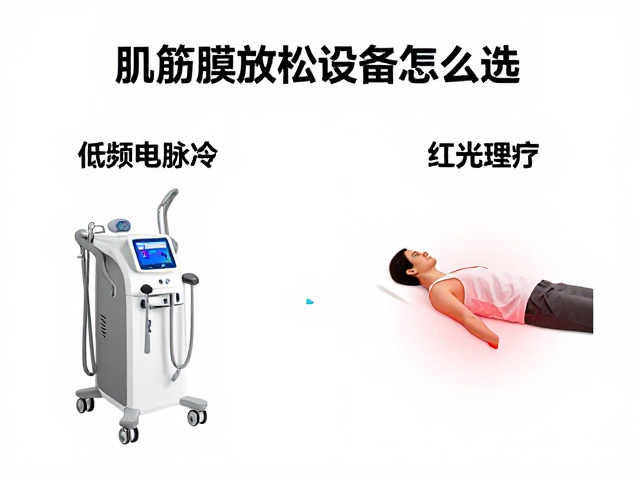 技术参数与选择逻辑