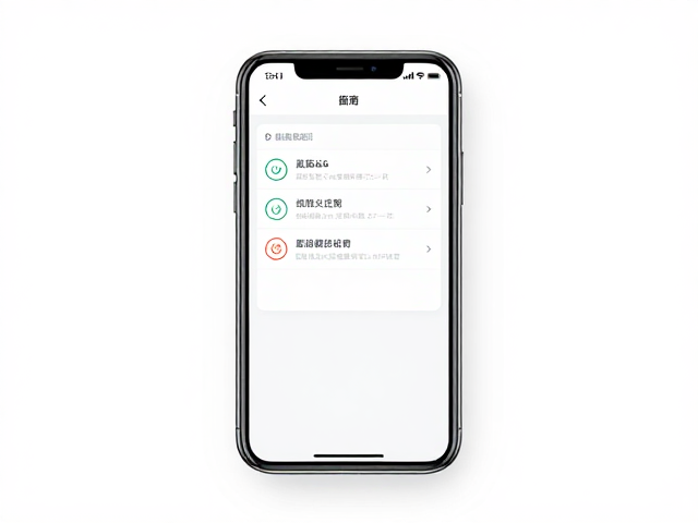 智能控制系统的安全逻辑与参数设置