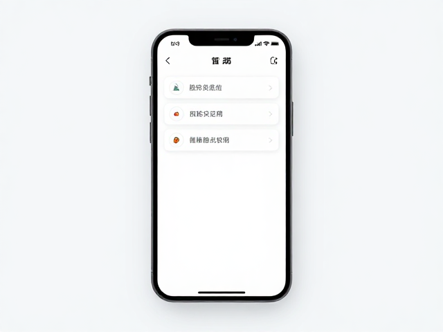 恢复期后的渐进式使用策略