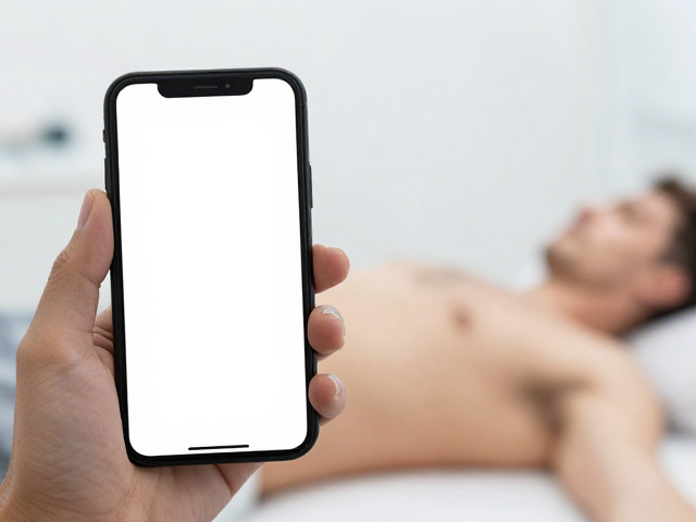 专业医疗评估与自我监测机制