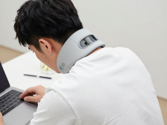 针对伏案族场景的精准干预策略