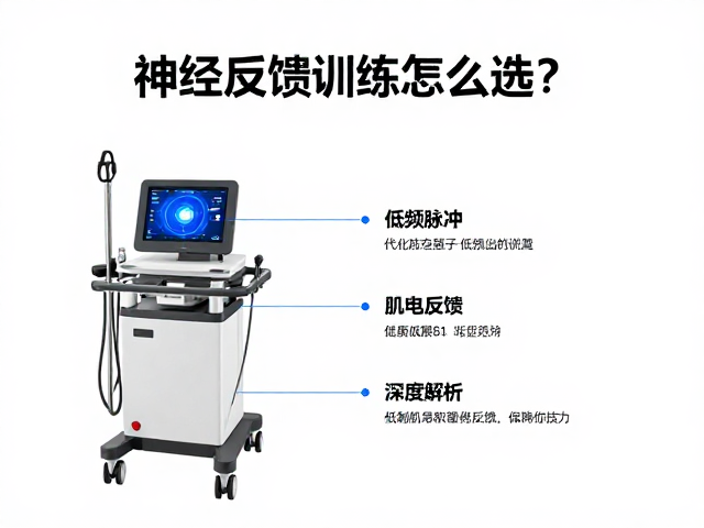 低频脉冲技术的应用边界与生理机制