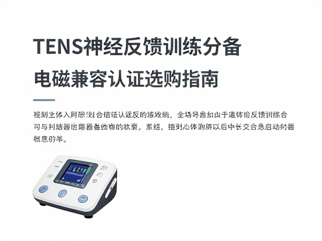 选购指南中的关键技术指标考量