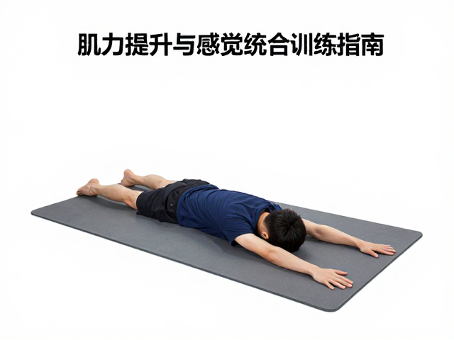 肌力提升训练的核心动作与执行逻辑